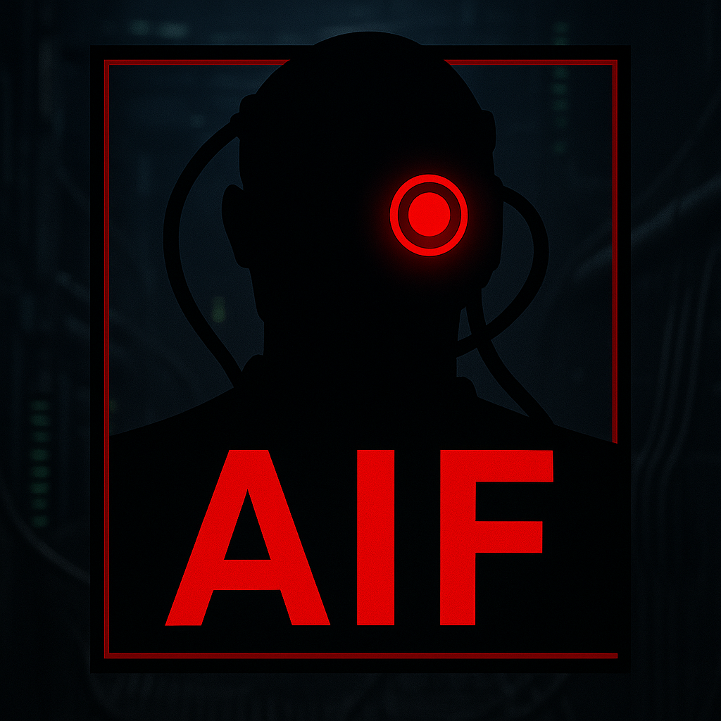 AIF logo